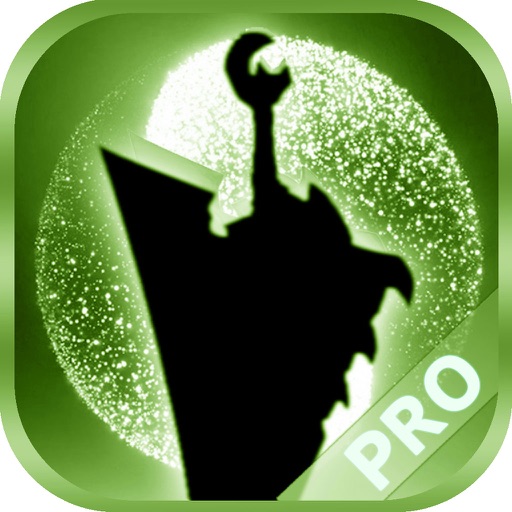The Blade Of Sword God Pro icon