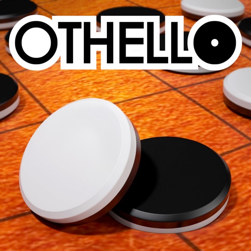 Othello Database icon