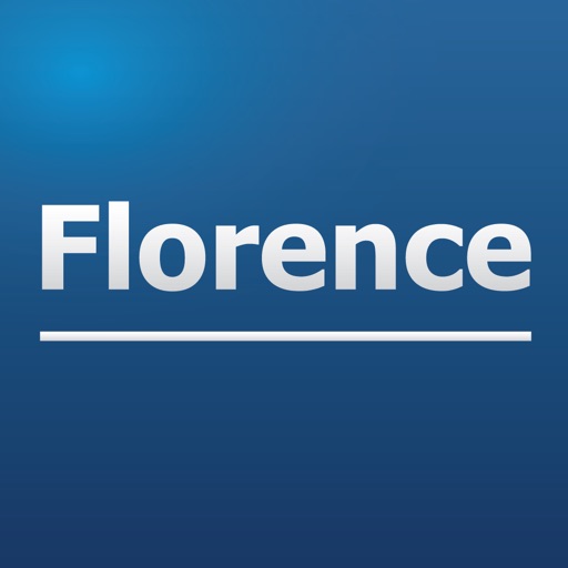 Florence Public School District One iOS App