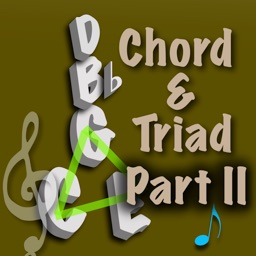Chord & Triad Part II