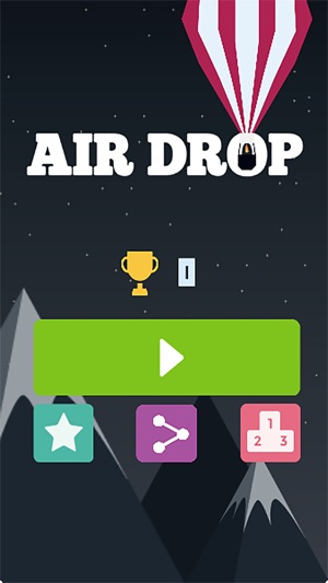 Air Drop(圖1)-速報App