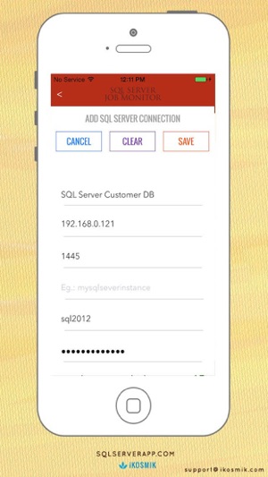 SQL Jobs Monitor for SQL Server DBA Pro(圖4)-速報App