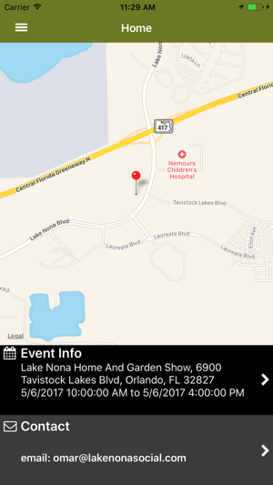 Lake Nona Home And Garden Show(圖2)-速報App