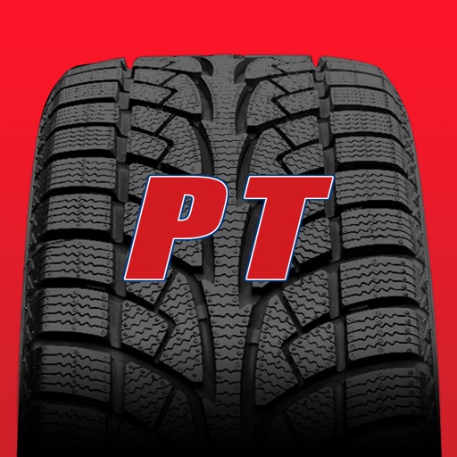 Plains Tire