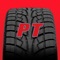 The Plains Tire app is a revolutionary new app to help our customers schedule their tire and automotive service appointments 24/7