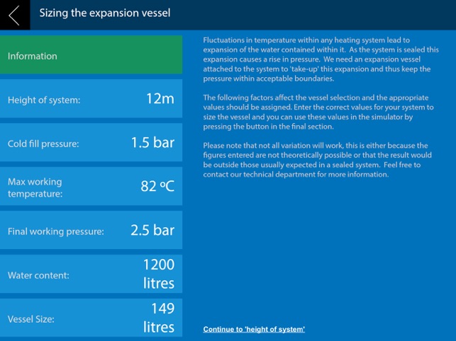 Mikrofill Expansion Calculator(圖3)-速報App