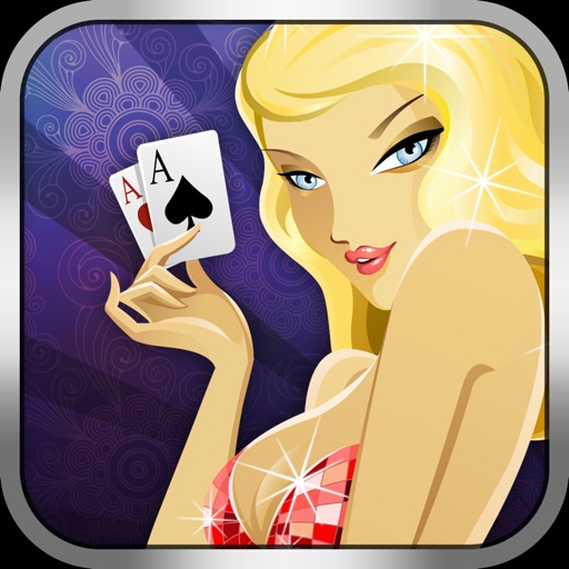 Texas HoldEm Poker Deluxe