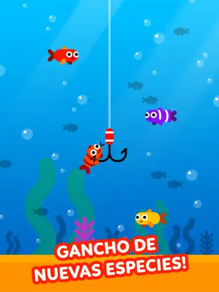 Screenshot 4 Fish & Trip iphone