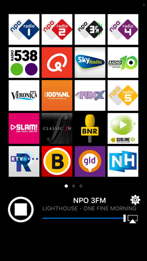 Radio Nederland(圖1)-速報App