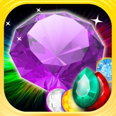 Activities of Gems Jewels Match 4 Puzzle Game for Boys & Girls