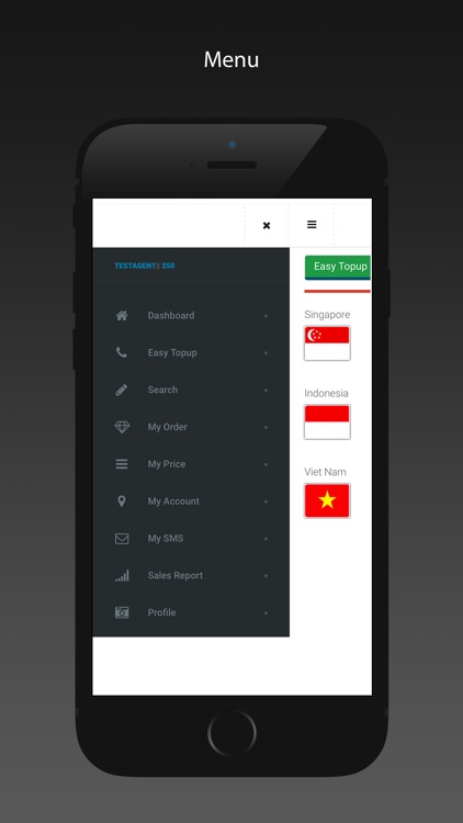 EzCloud.SG Reseller screenshot-4