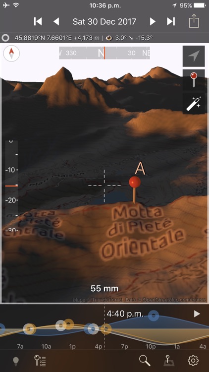 Photographer's Ephemeris 3D screenshot-0