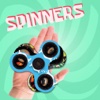 Speed Spinner 3D