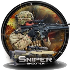 Activities of Modern Combat - Sniper Shooter