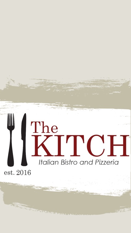 The Kitch