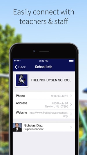 Frelinghuysen Township SD(圖2)-速報App