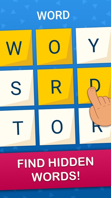 WordStory-Word Search Puzzles & Brain Games | App Reviews ...