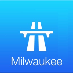 Milwaukee Traffic Cam +Map