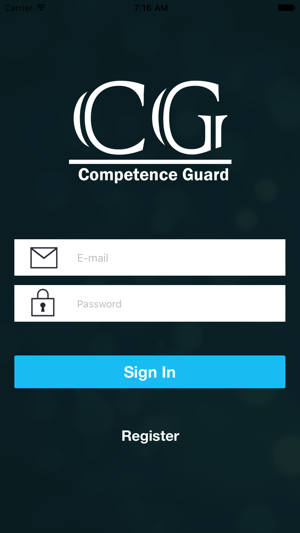 CompetenceGuard(圖1)-速報App