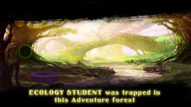 Ecology Student Escape Game - a adventure games(圖2)-速報App