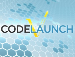 Show your friends how pumped you are for CodeLaunch V