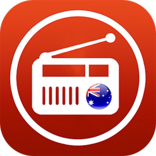 Australia Radio Music, News Gold FM, Mix, Nova 100 iOS App