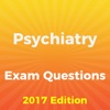 Psychiatry Exam Questions 2017 Edition