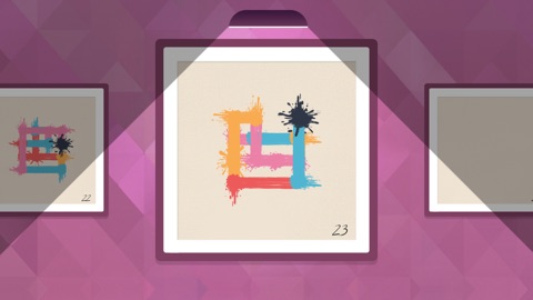 Screenshot #12 for Splashy Dots