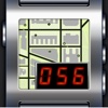 Pebble GPS-Navigation and Speedometer