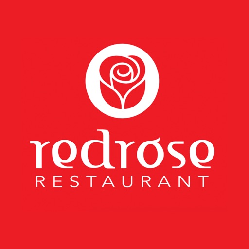 Redrose icon