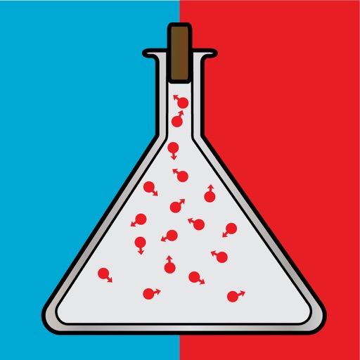 Ideal Gas Law Calculator and Visualizer