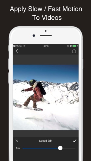 Video Editor & Music Movie Maker(圖4)-速報App