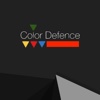 Color Defence - Destroy 'em up