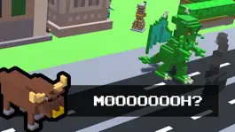 Game screenshot Goat Turbo Attack hack
