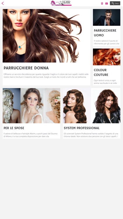 Hair Fashion