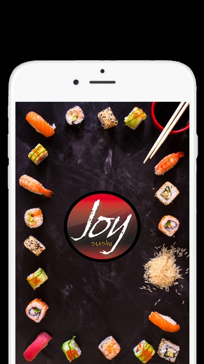 Joy Sushi