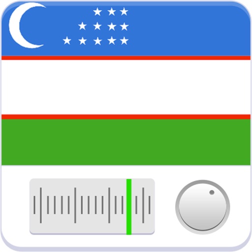 Radio FM Uzbekistan online Stations icon