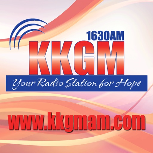 KKGM 1630