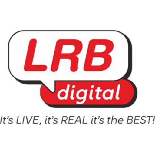 LRBDigital icon