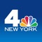 The NBC 4 New York app connects you with top local stories and weather, breaking news, live TV and investigative journalism