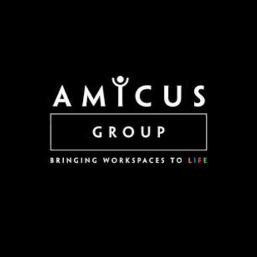 Amicus icon