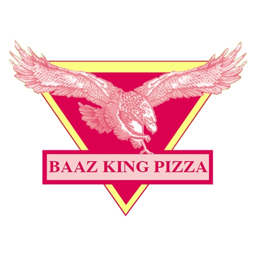 Pizza King Leipzig