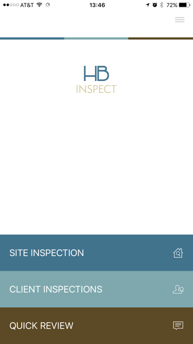 How to cancel & delete HBInspect from iphone & ipad 3