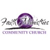 Faith Ministries - iPadアプリ