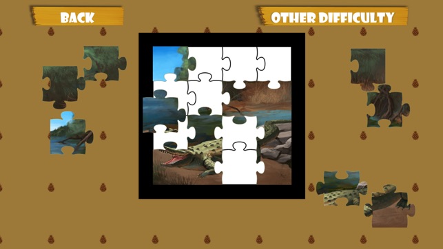 BK Animals Puzzle(圖2)-速報App