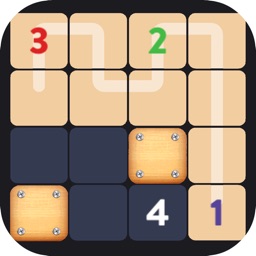 Cover The Board - Math Number Connect Game