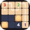 Cover The Board - A challenging number puzzle game