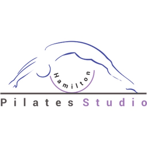 Hamilton Pilates Studio icon