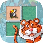 Top 50 Entertainment Apps Like Animals Find the Pairs Learning & memo Game - Best Alternatives