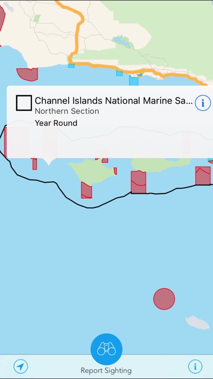Whale Alert screenshot-4